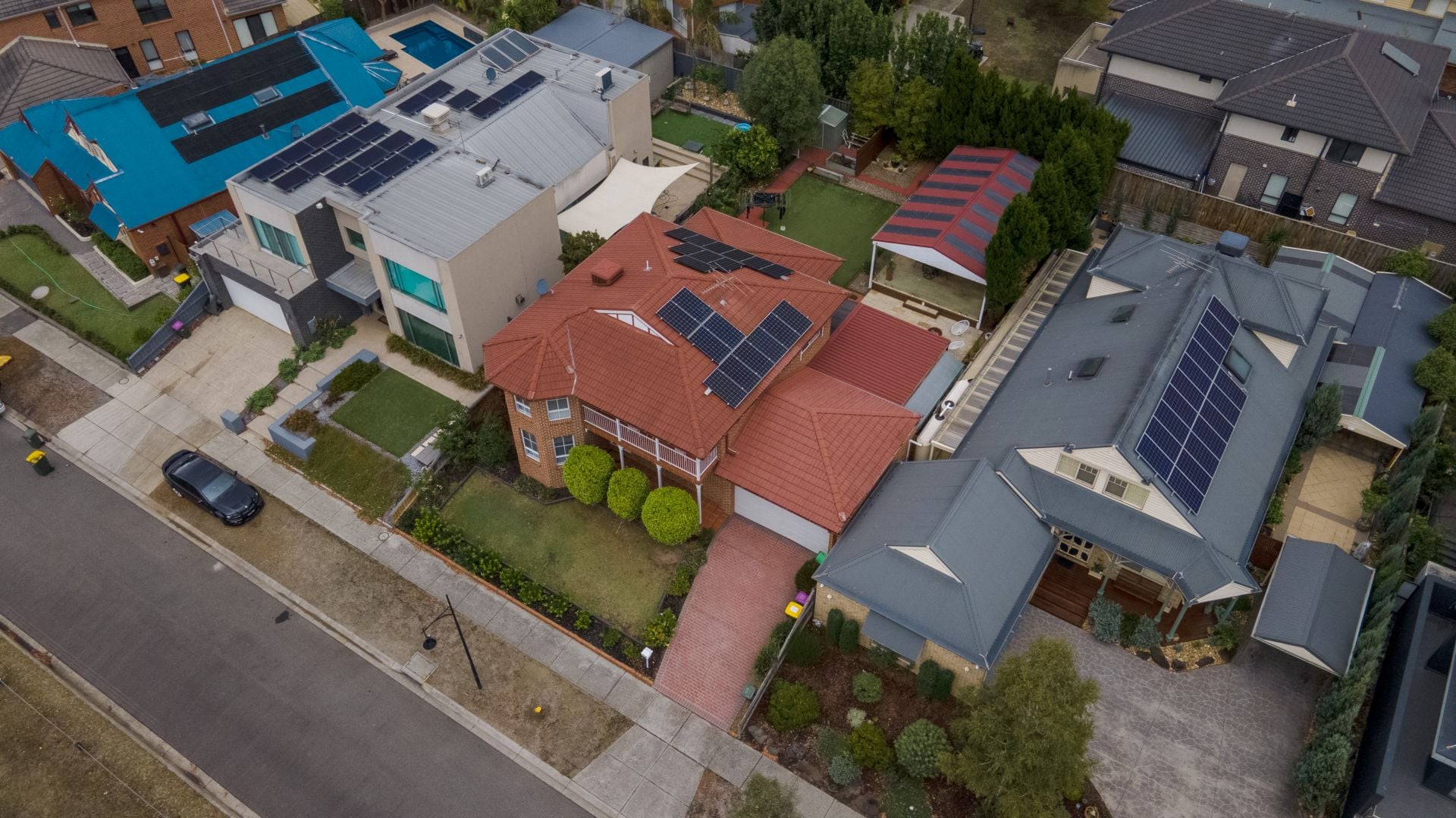 Perfect Family Living Across From Plenty River Gorge
