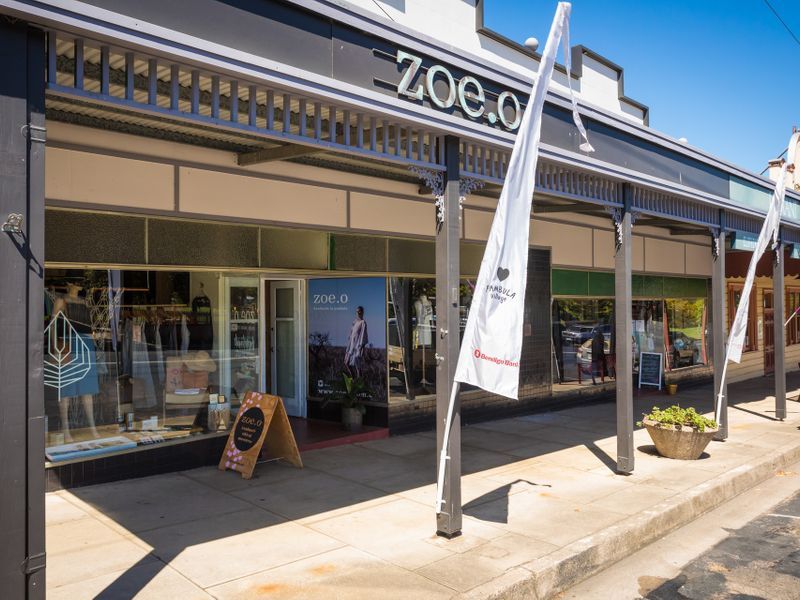 33 Quondola Street, Pambula