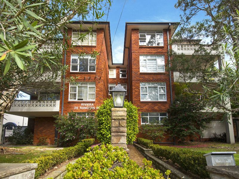 9/29 Rangers Road CREMORNE NSW, Cremorne - Thumbnail 7