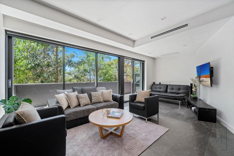 5/88 Berry Street, North Sydney