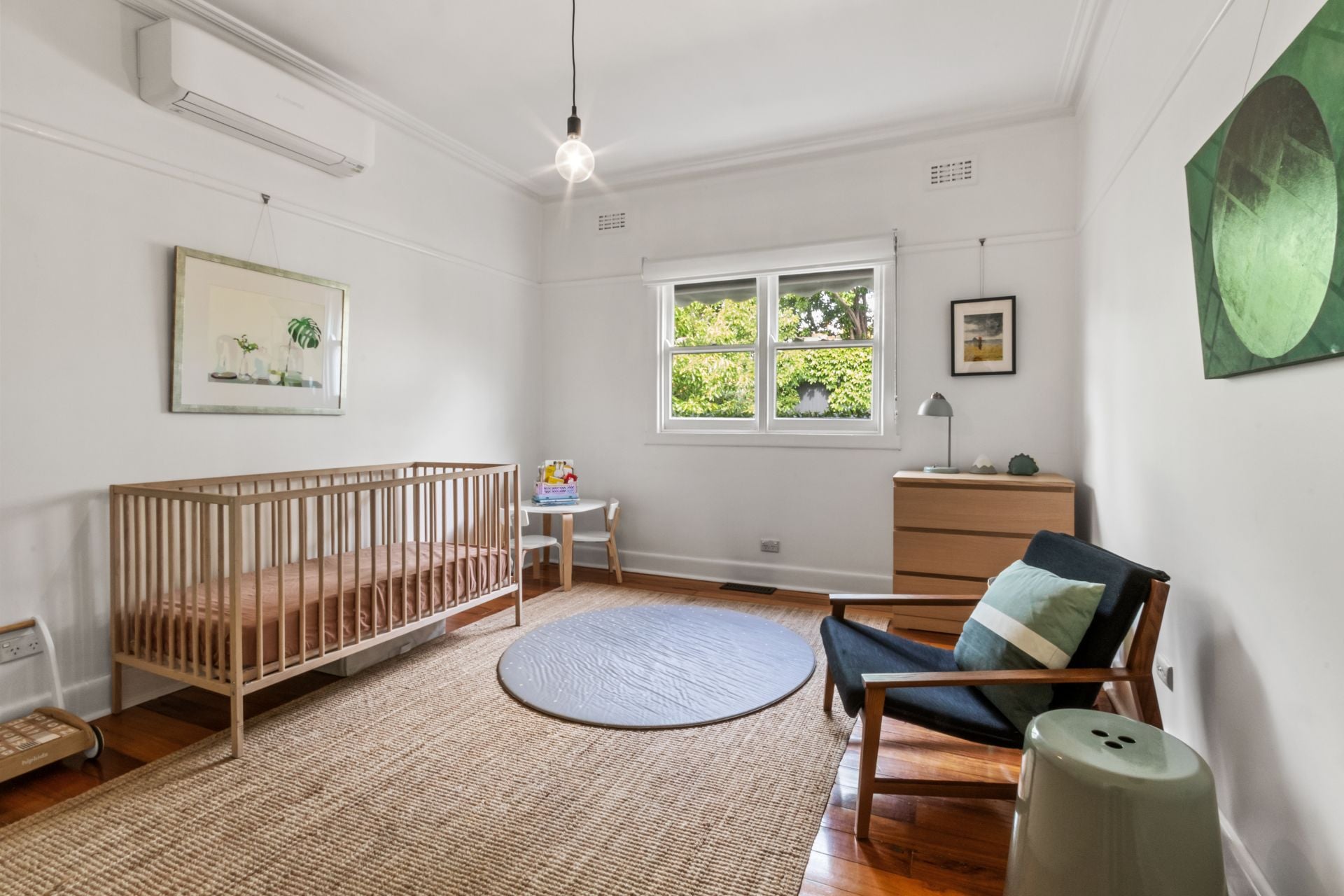 A Perfect Family Home