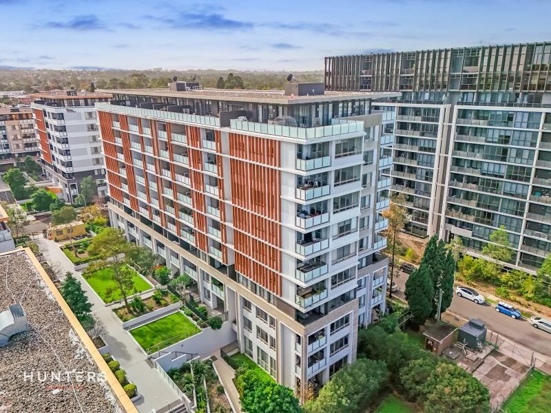 6502/1A Morton Street, Parramatta