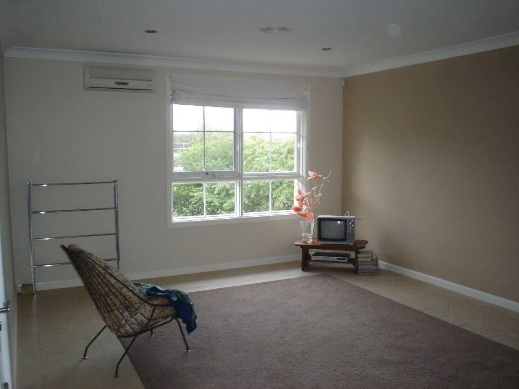 **Located in lovely tree-lined street**