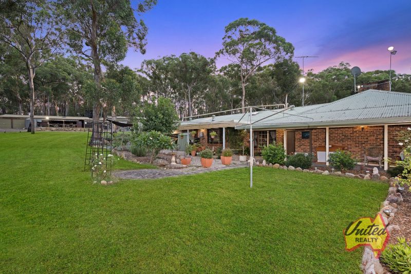 253 Wedderburn Road, Wedderburn United Realty