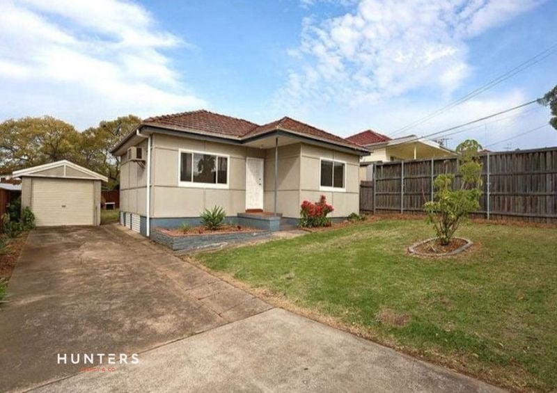 62 Betts Road, Merrylands West