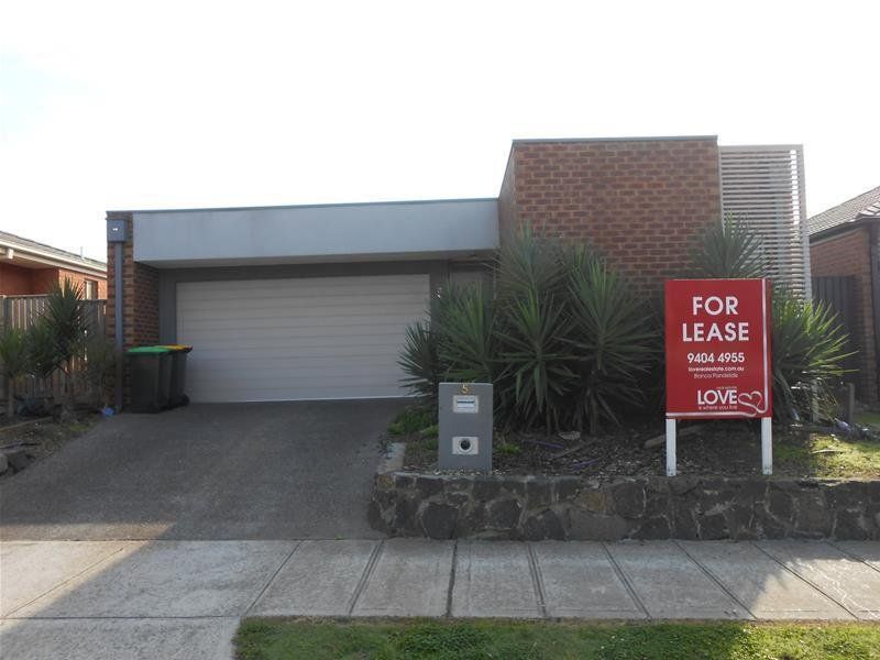 5 Earlybird Way, Epping