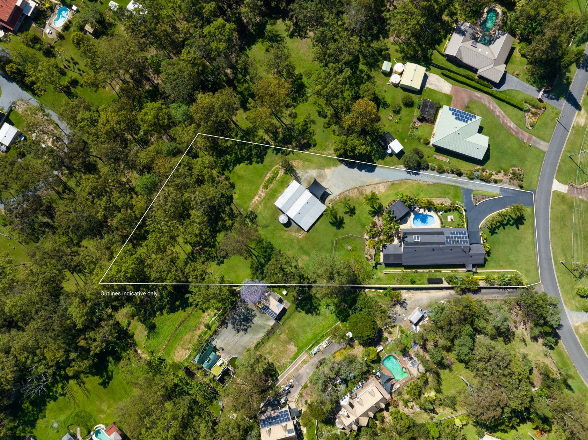 7 Josephine Terrace, Highland Park - Thumbnail 4