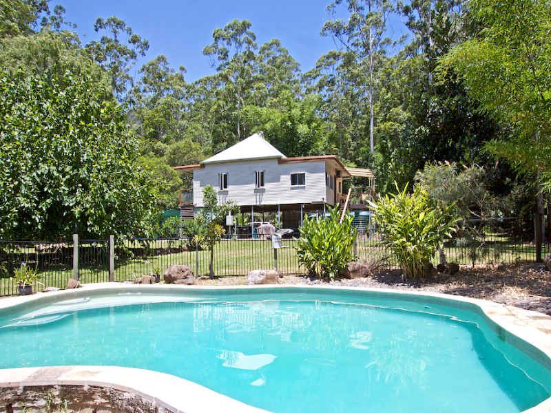 149 Petsch Creek Road TALLEBUDGERA VALLEY QLD, Tallebudgera Valley - Thumbnail 2