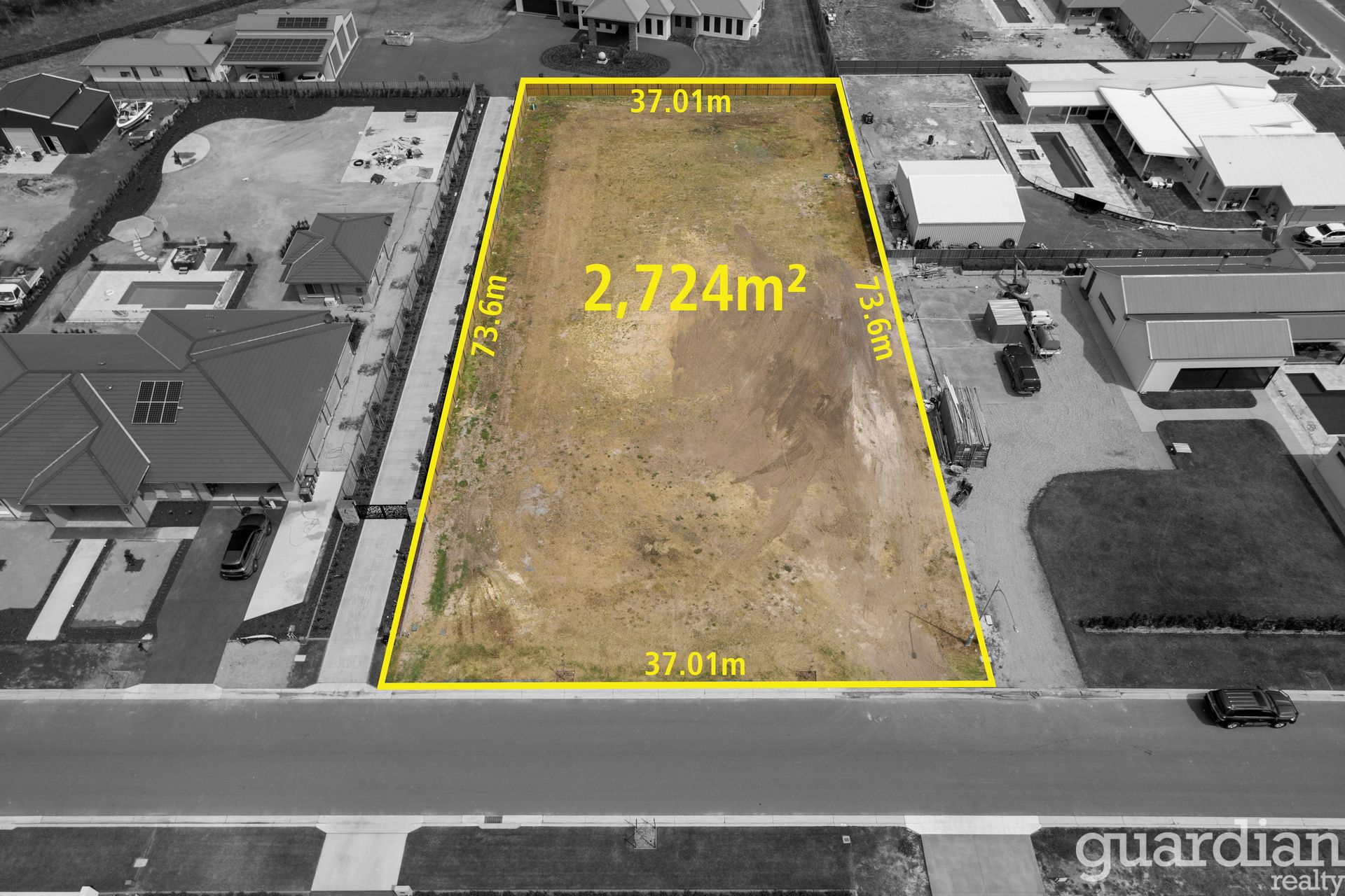 49 Eden Circuit Pitt Town NSW, Pitt Town - Thumbnail 2