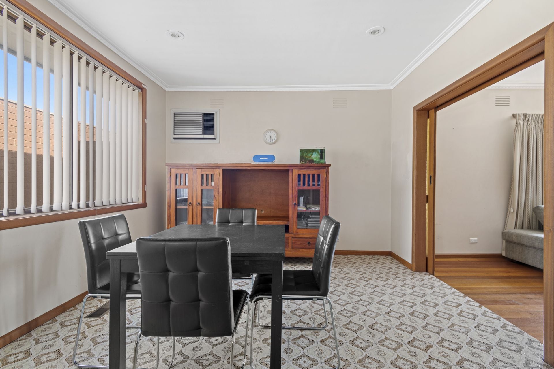 AFFORDABLE FAMILY HOME