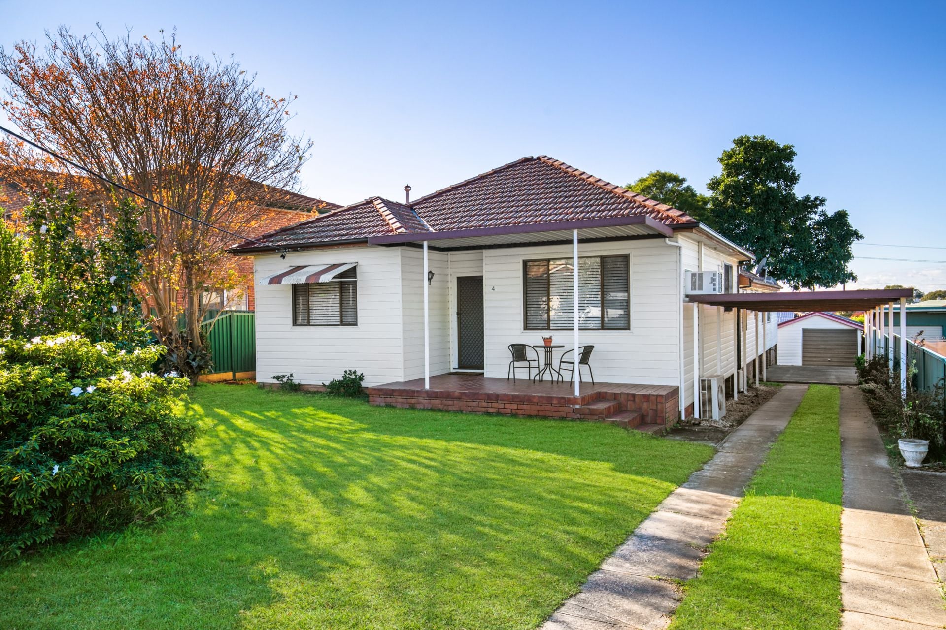 4 Edward Avenue, Miranda, Miranda - Thumbnail 3
