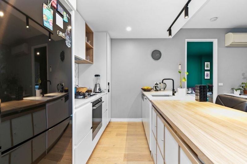 201/125 Francis Street, Yarraville - Thumbnail 5
