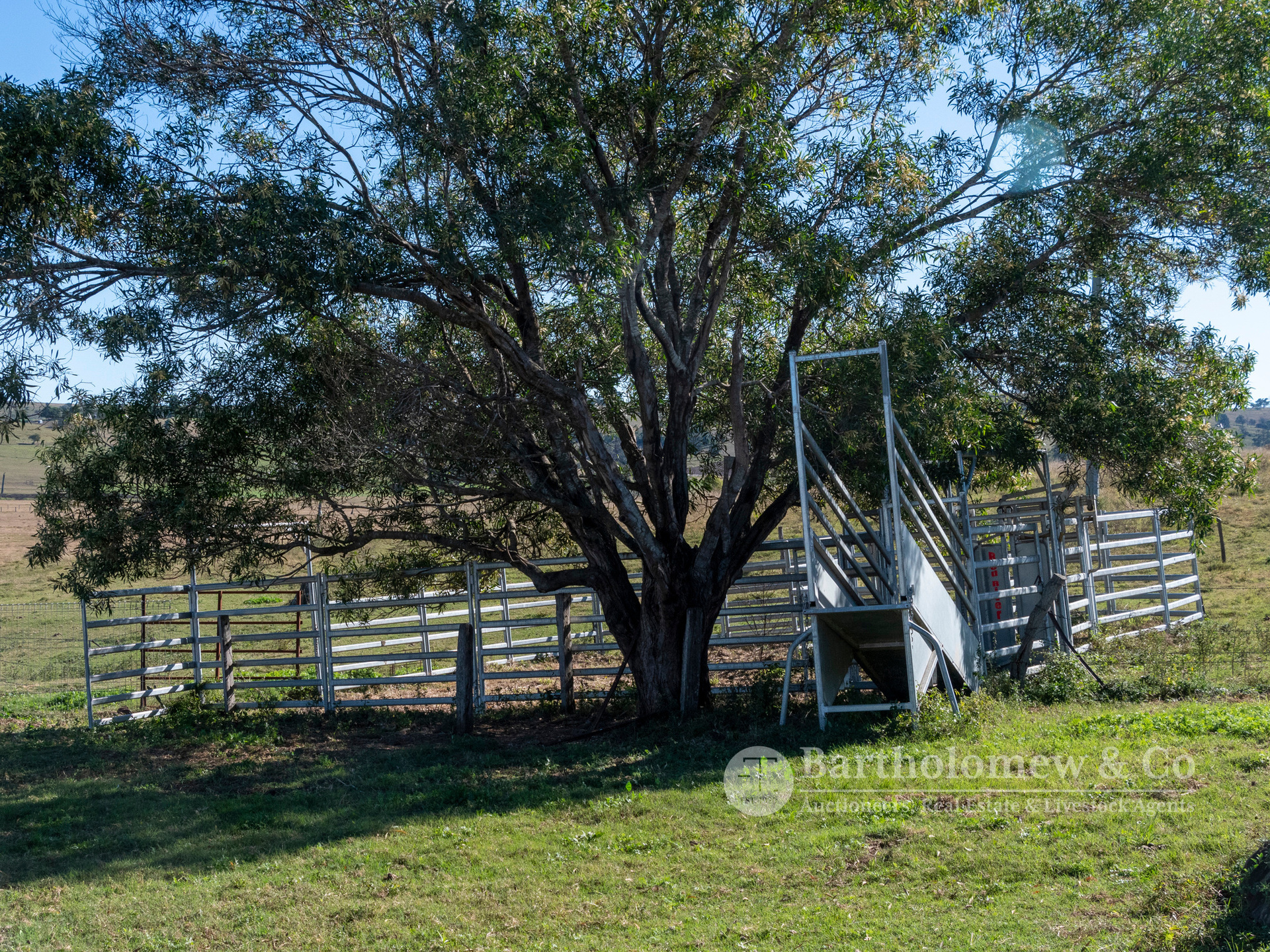 7 Hawkins Road COULSON QLD