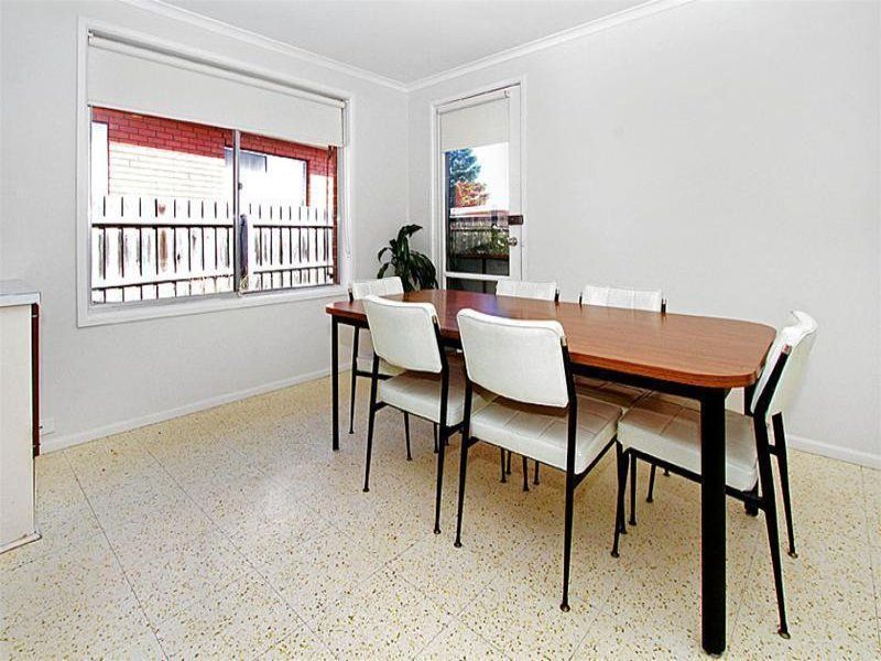 Four Bedrooms And Ready For You