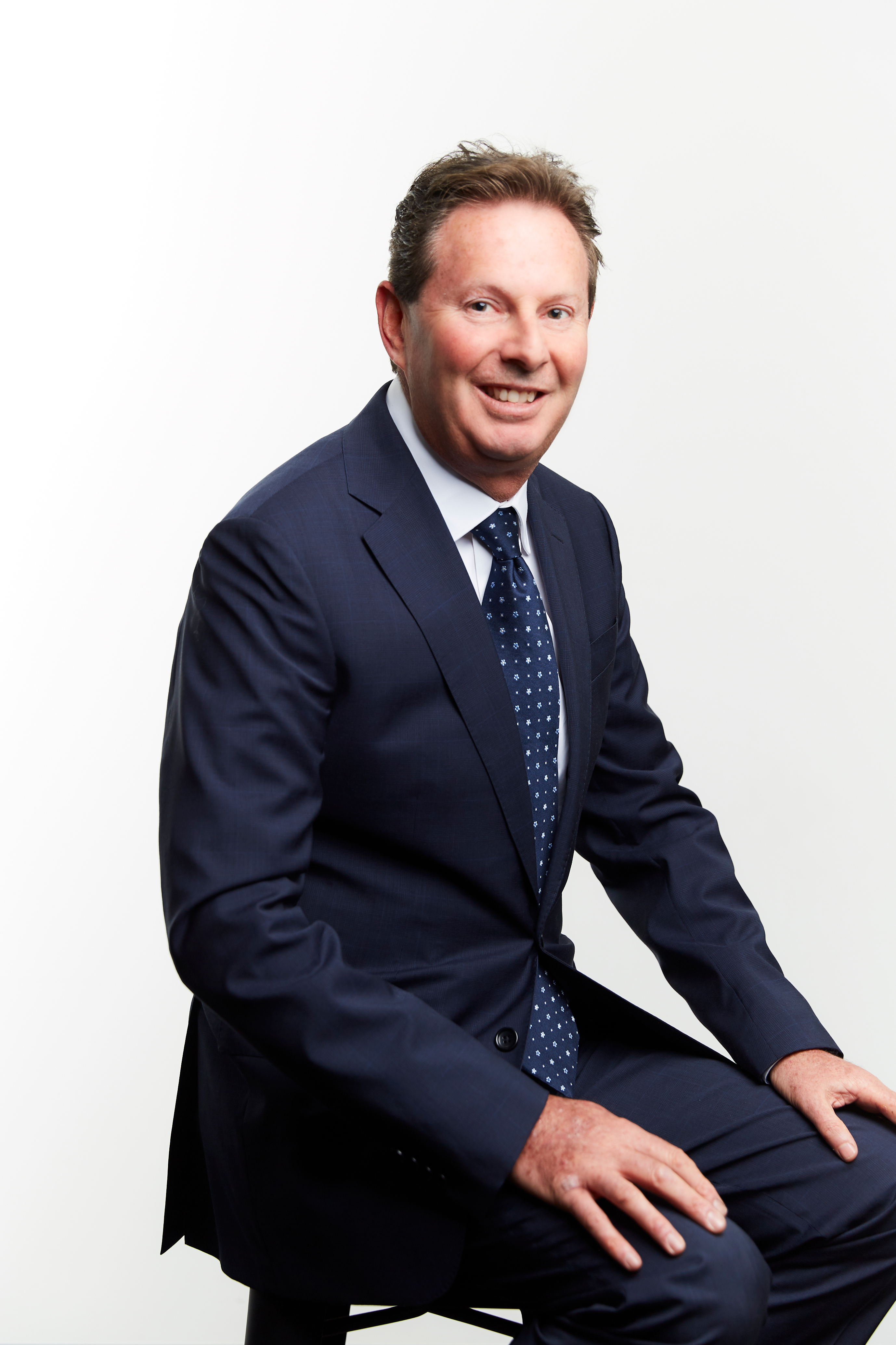 Peter Fein Real Estate Agent