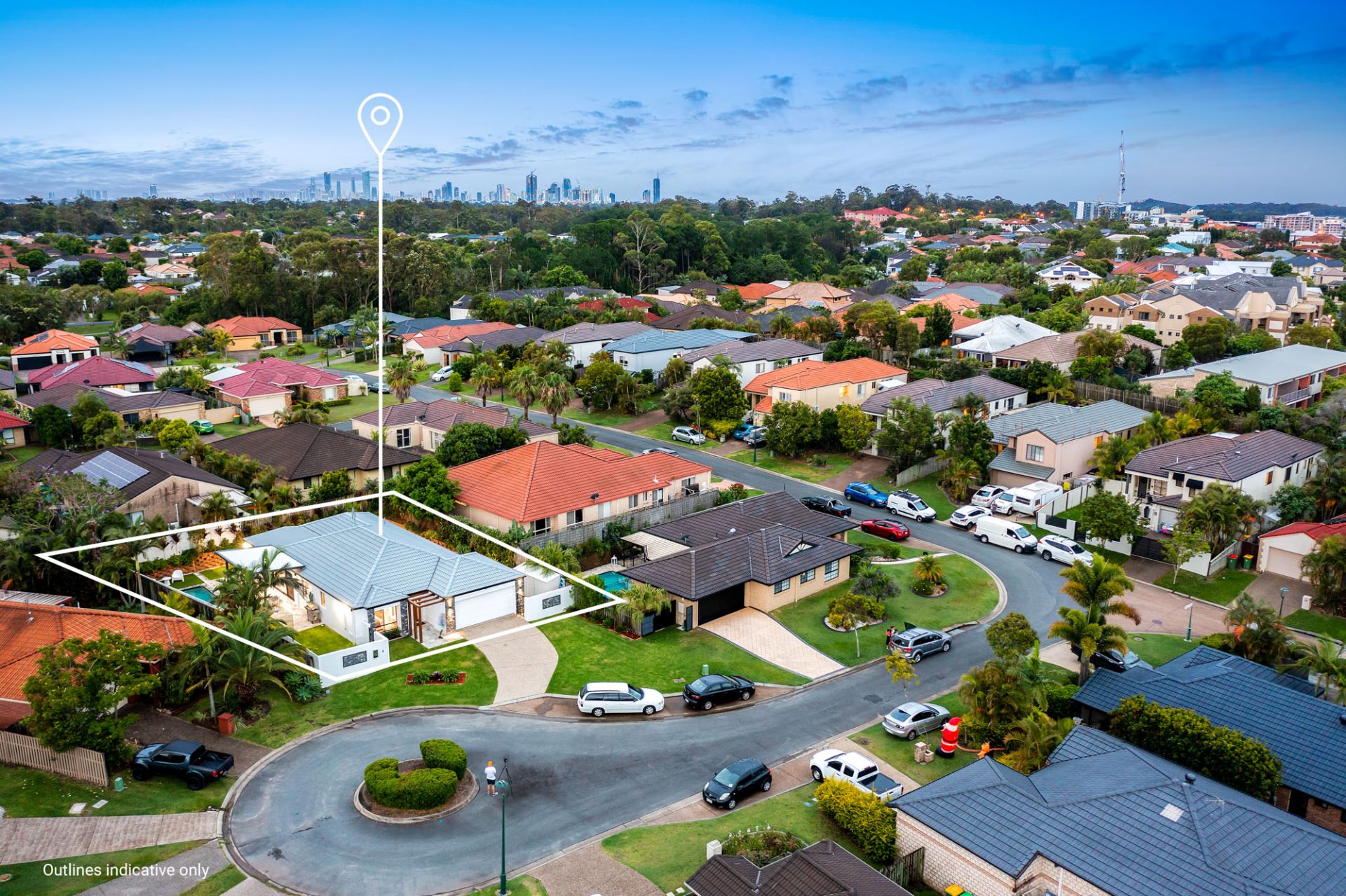 3 Parlour Place, Robina - Thumbnail 4