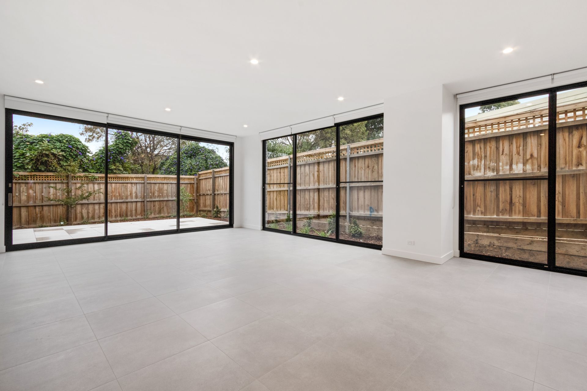 Modern Living on a Grand Scale!