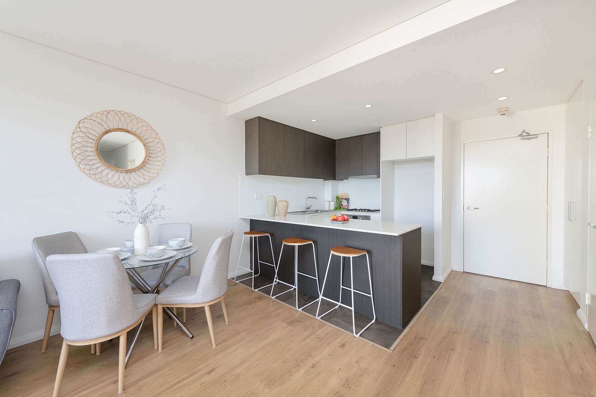 20/3-7 Anselm Street, Strathfield South, South - Thumbnail 5