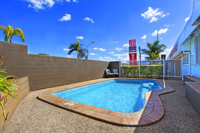 LEASEHOLD MOTEL FOR SALE – COASTAL SOUTH-EAST QLD 