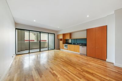 6/37 Bay Street, Glebe