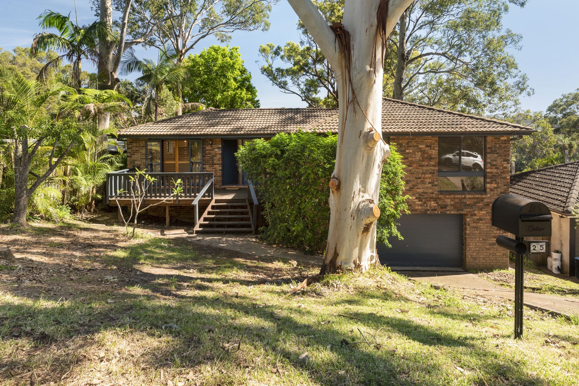 Real Estate For Lease 25 Dolphin Crescent Avalon Beach , NSW