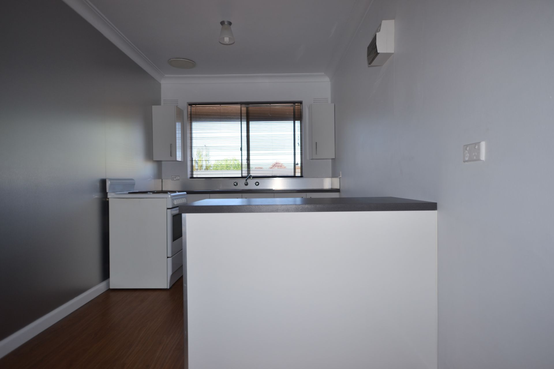 Renovated, Convenient and ready for you to move into now!