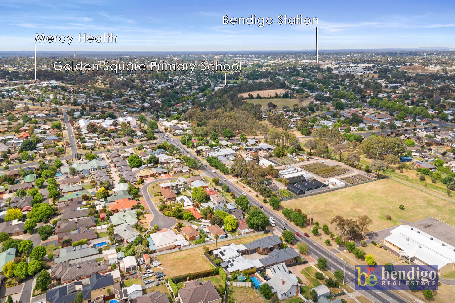 2/96B MacKenzie Street West, Golden Square Bendigo Real Estate