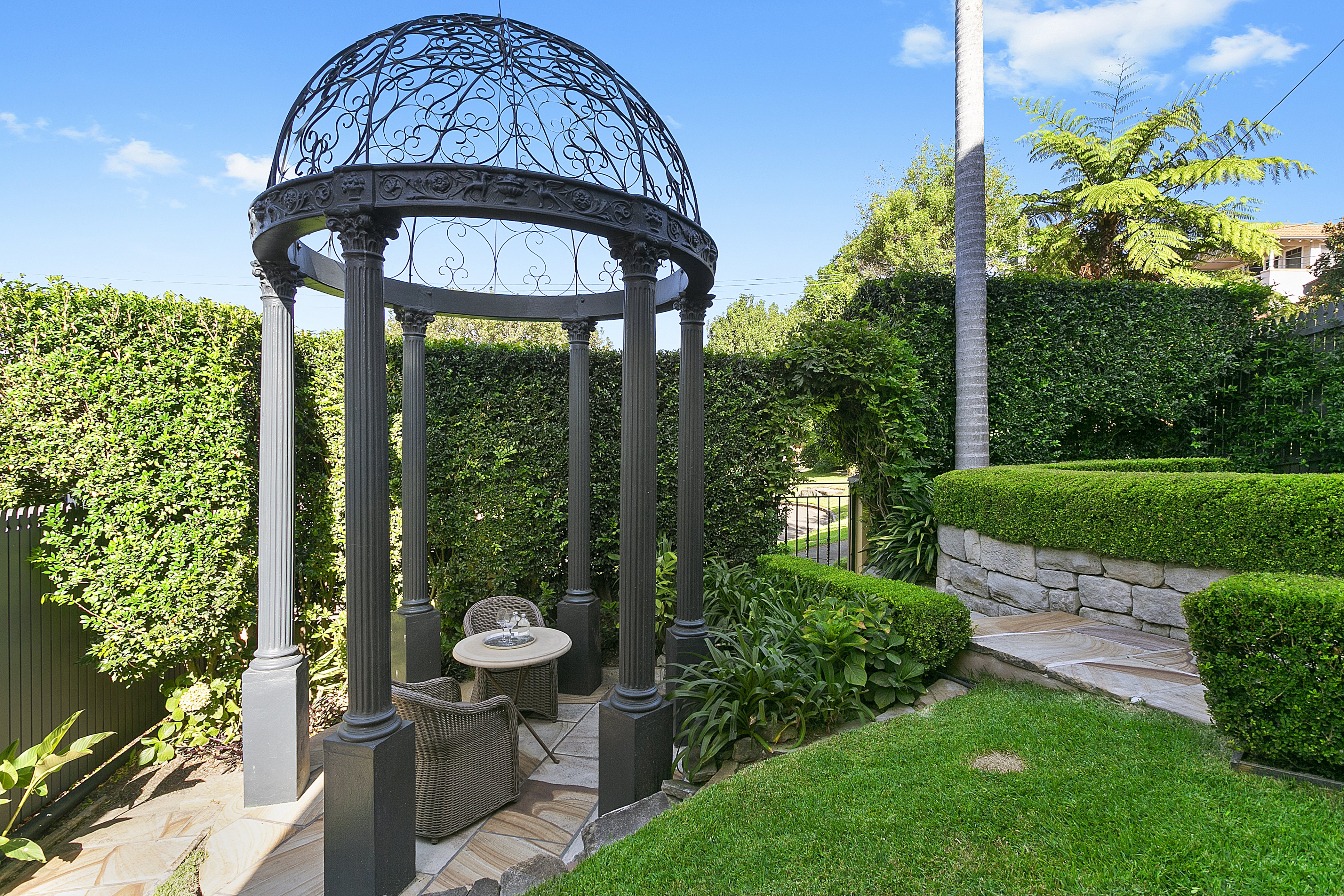 4 Redan  Street  Mosman 2088