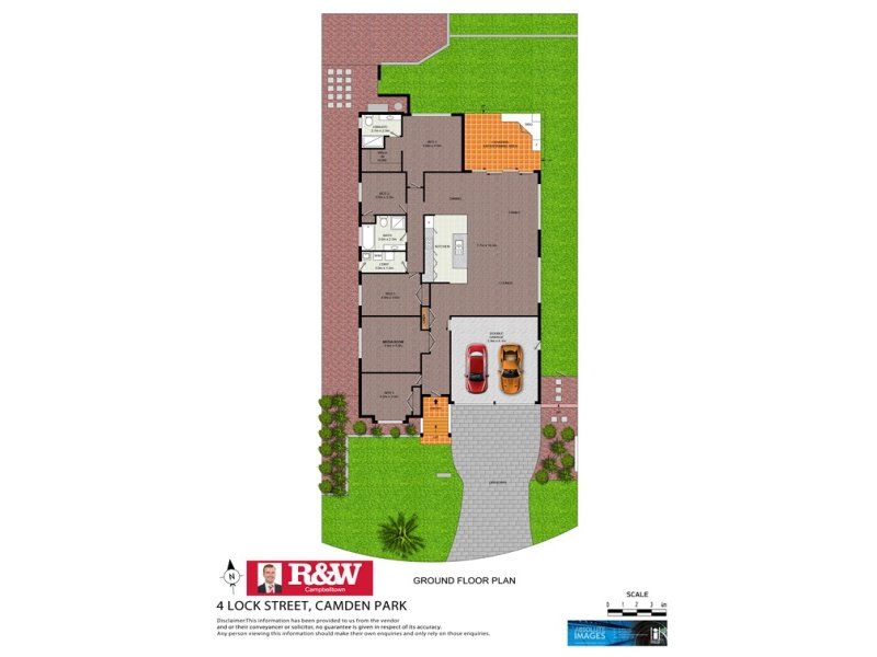 Real Estate For Sale 4 Lock Street Camden Park , NSW