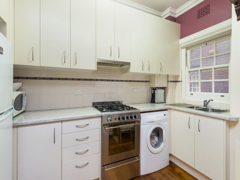 5/124 Shirley Road WOLLSTONECRAFT NSW, Wollstonecraft - Thumbnail 3