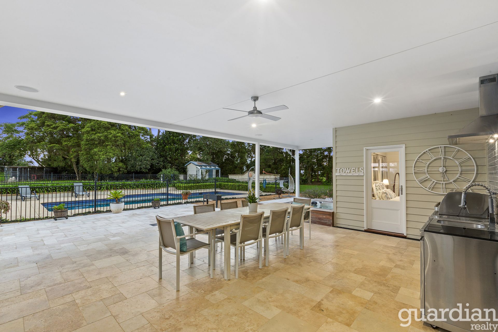 5 Peebles Road Arcadia NSW, Arcadia - Thumbnail 5