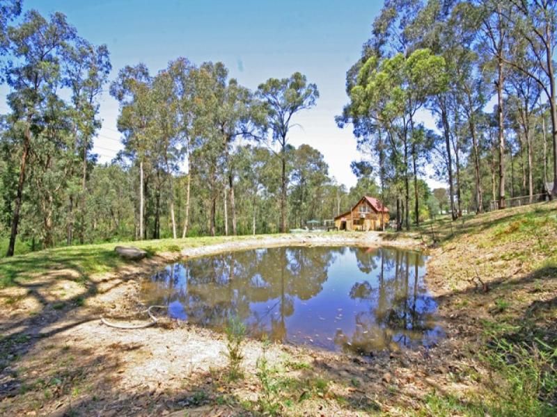 GROSE WOLD, NSW, Grose Wold - Thumbnail 6