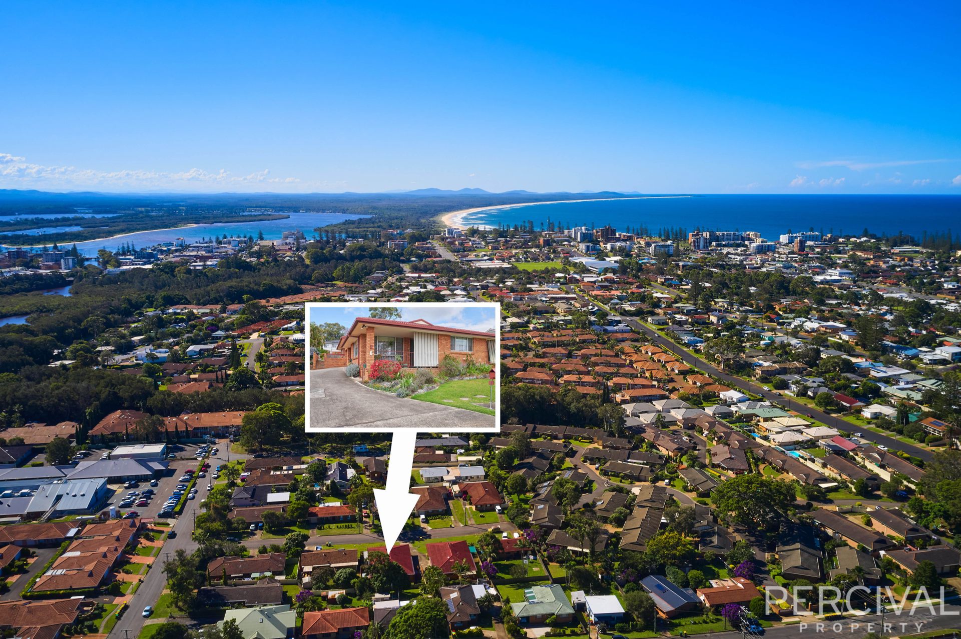 3/6-8 Mayfair Road Port Macquarie NSW, Port Macquarie - Thumbnail 3