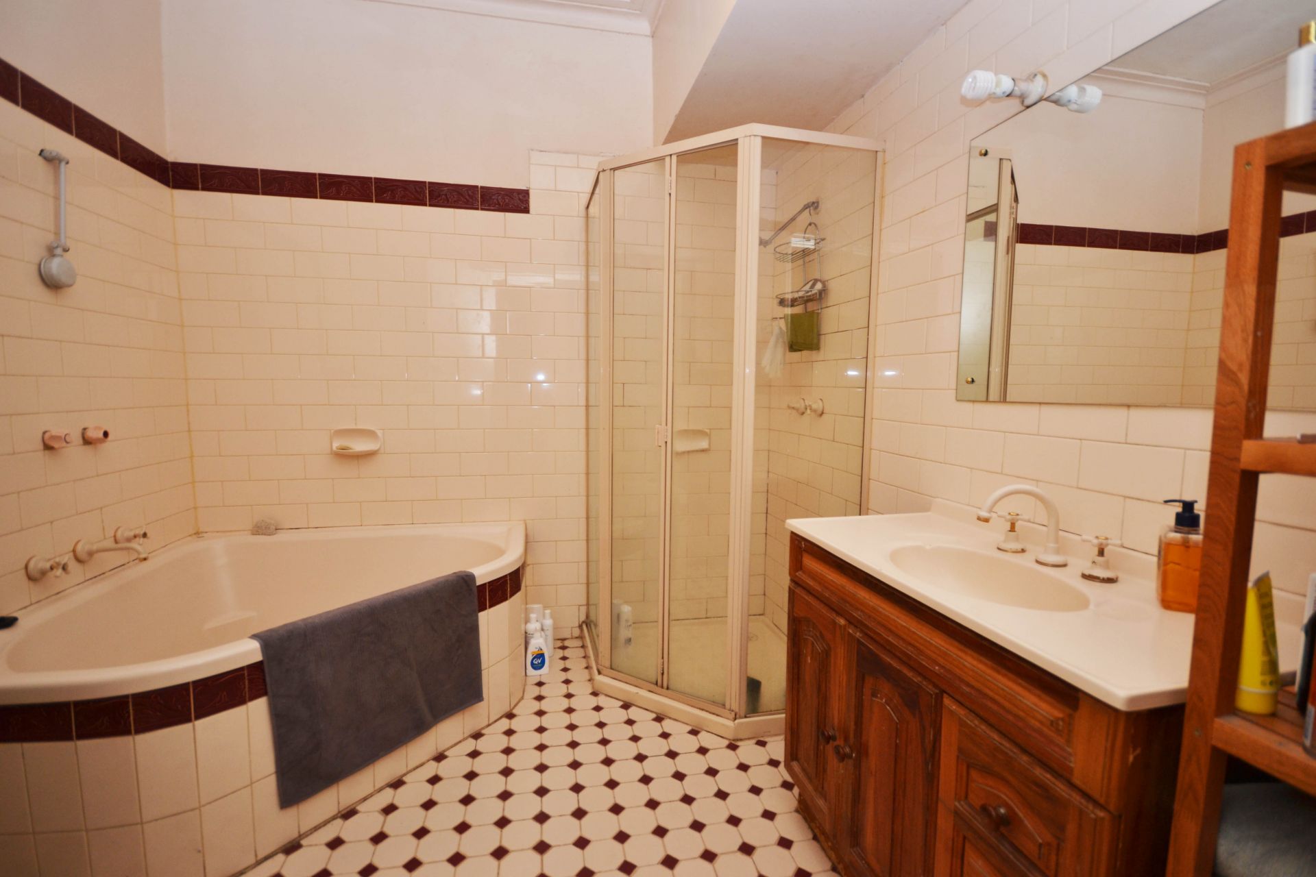 CHARMING THREE BEDROOM HOME