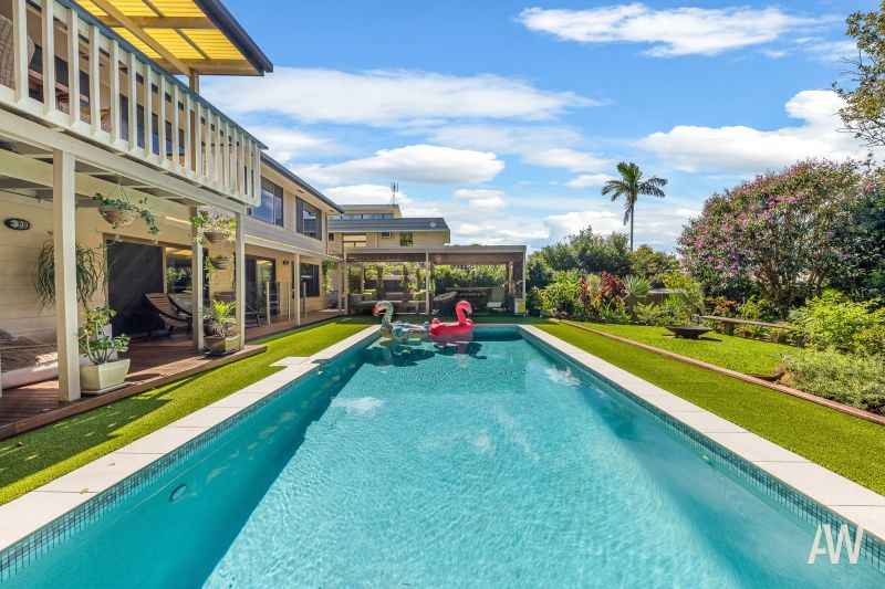 Resort Style Living in Buderim