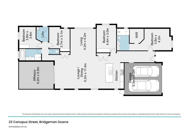 Low Maintenance Lowset