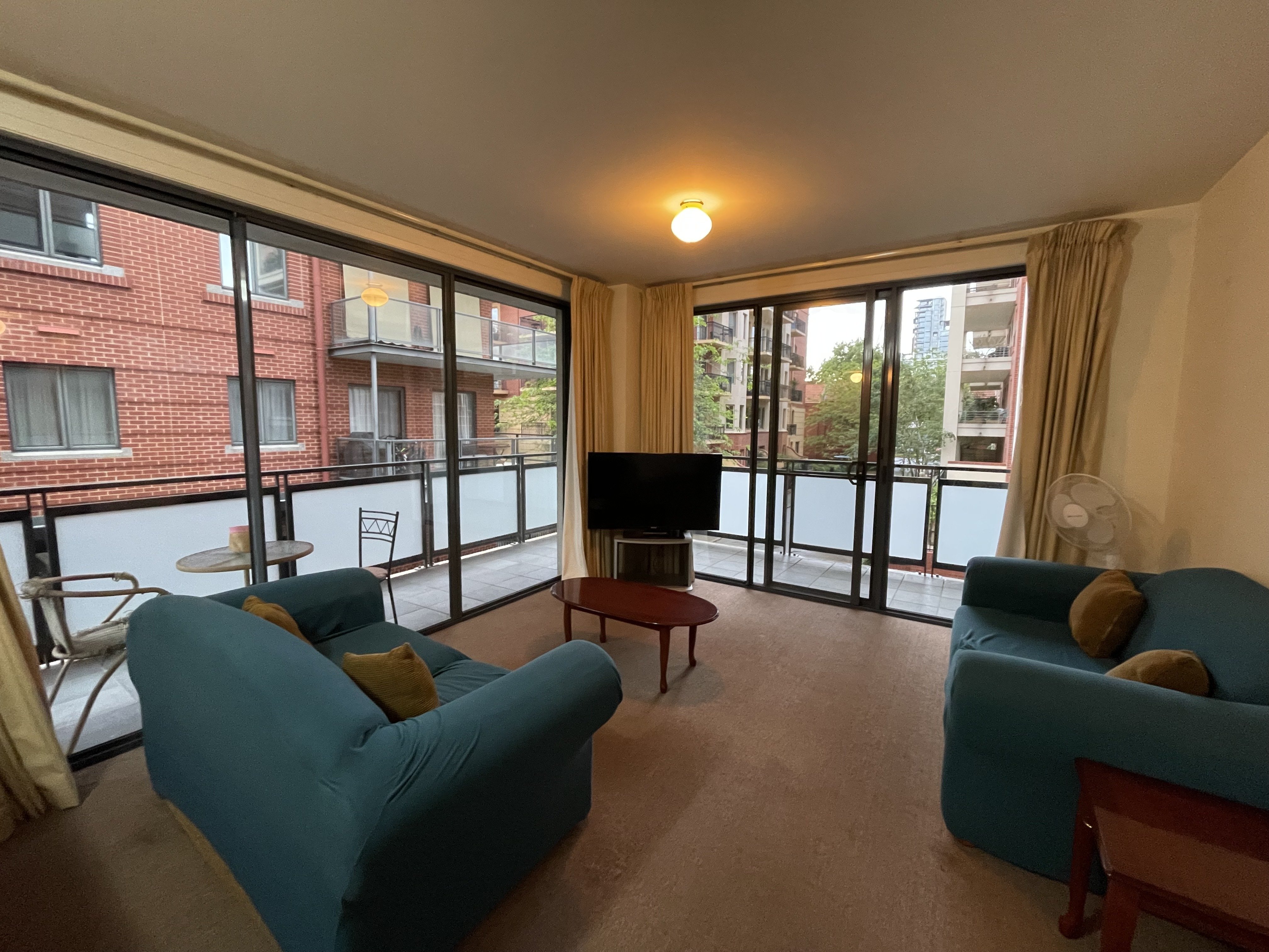 Real Estate For Lease 4/9 Ebenezer Place Adelaide , SA