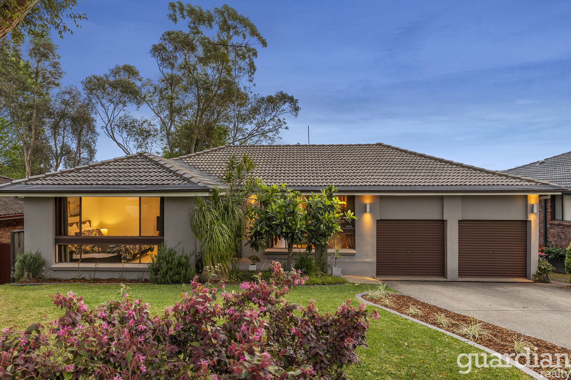 31 Janamba Avenue Kellyville NSW, Kellyville - Thumbnail 2