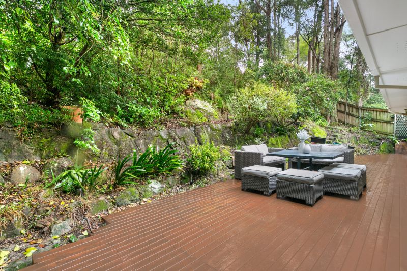 Real Estate For Sale 21 Vale Street Gordon , NSW