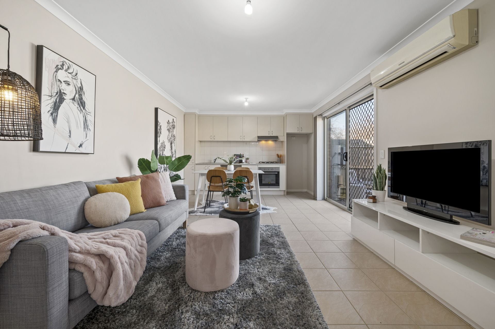 AFFORDABLE START - WALK TO EVERYTHING