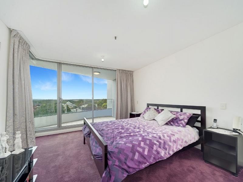 607/11 Railway Street CHATSWOOD NSW, Chatswood - Thumbnail 7