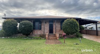 Cessnock 8 Daniel Street