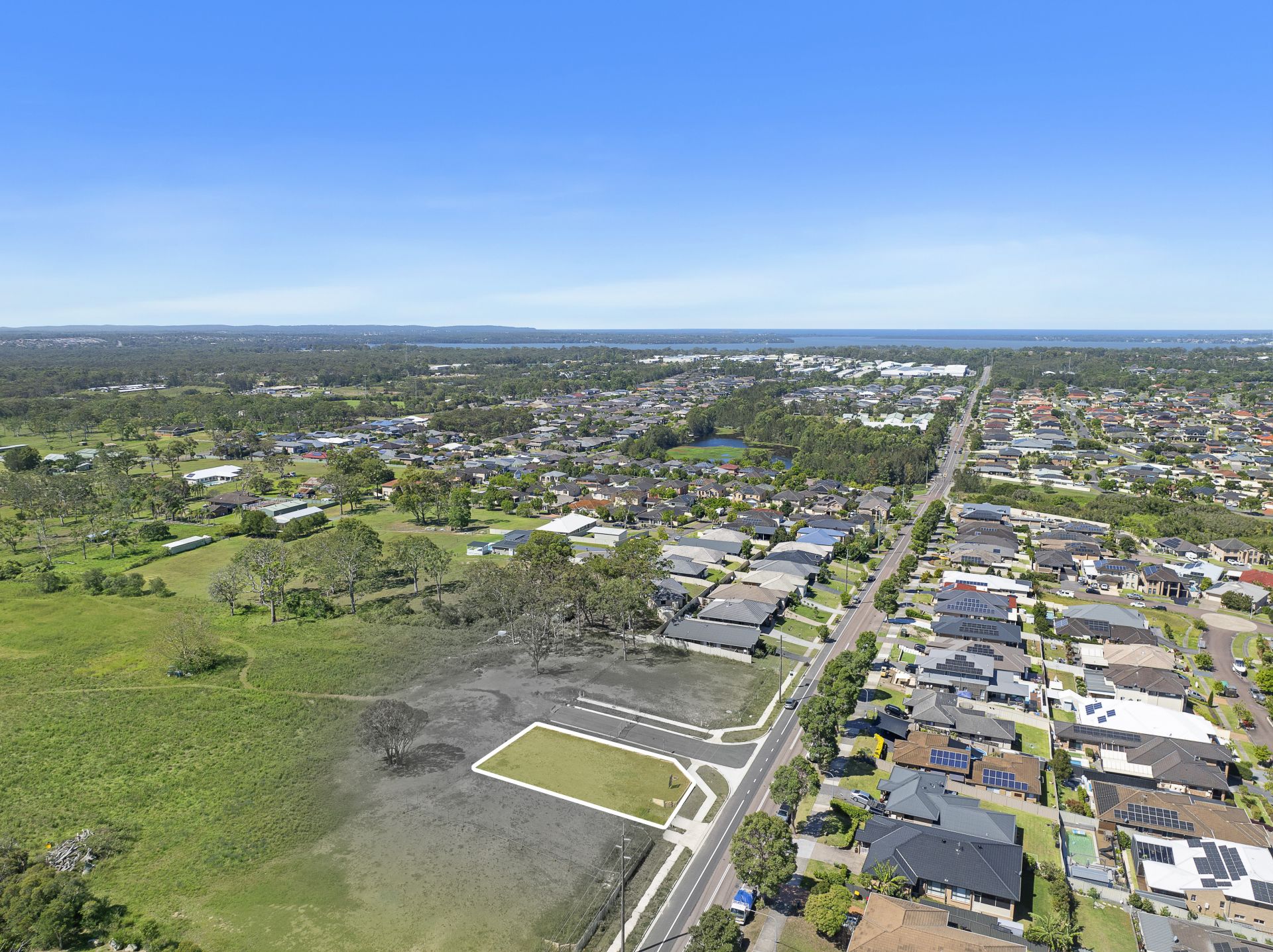 Real Estate For Sale 141 Mataram Road Woongarrah , NSW