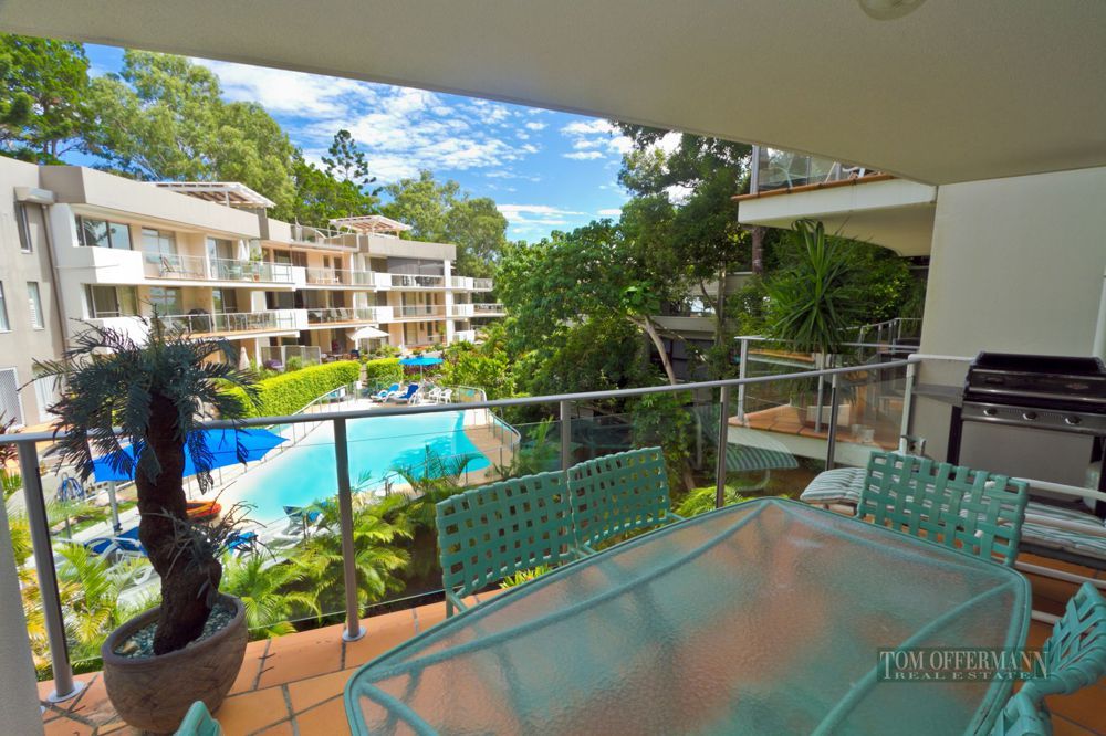Real Estate For Sale 15/24 Little Cove Road Noosa Heads , QLD
