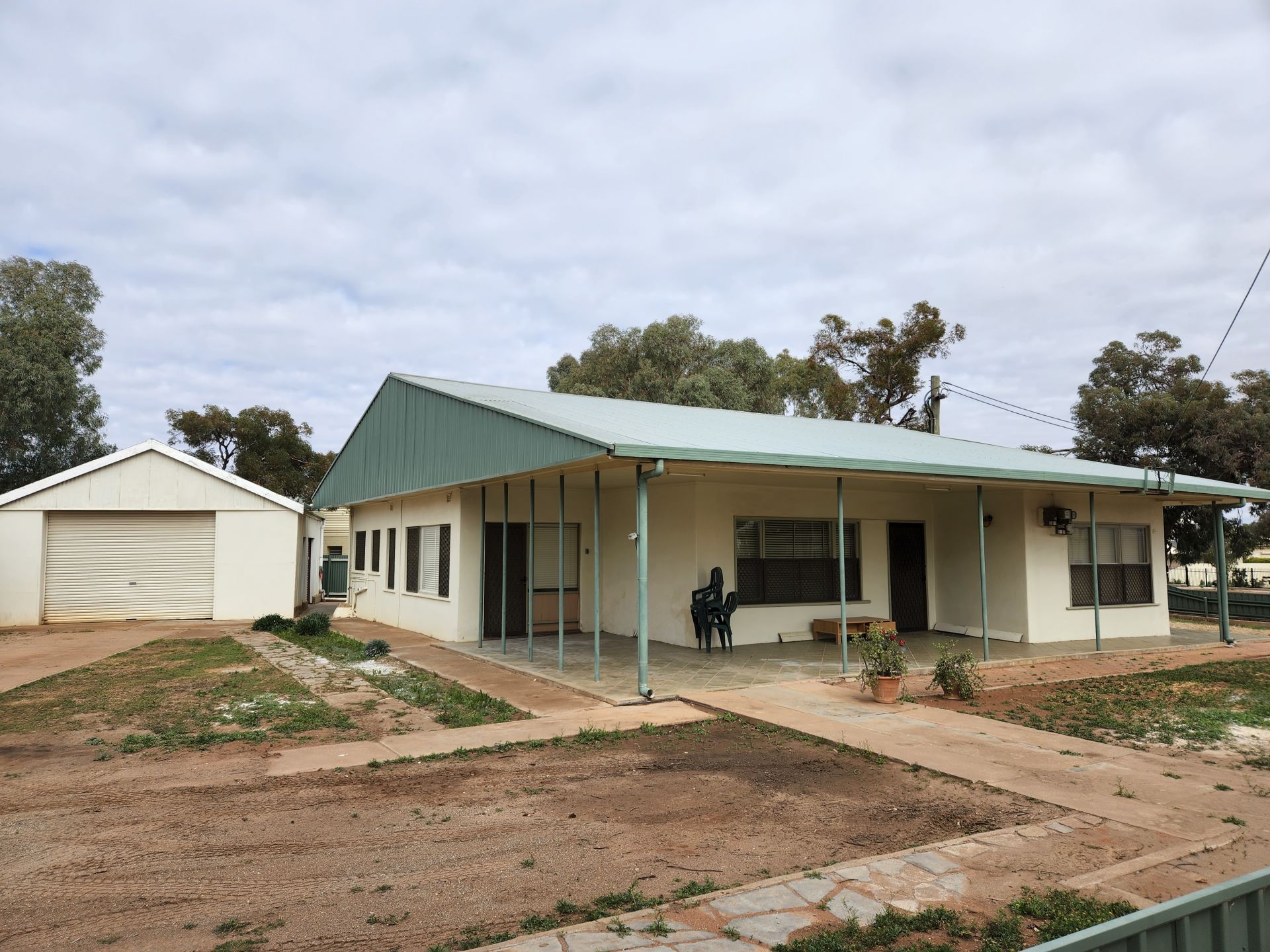 197 Harvey Street, Broken Hill Outback Real Estate