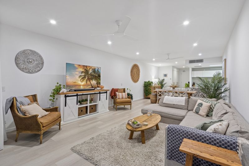 3404/4 Marina Promenade, Paradise Point - Thumbnail 8