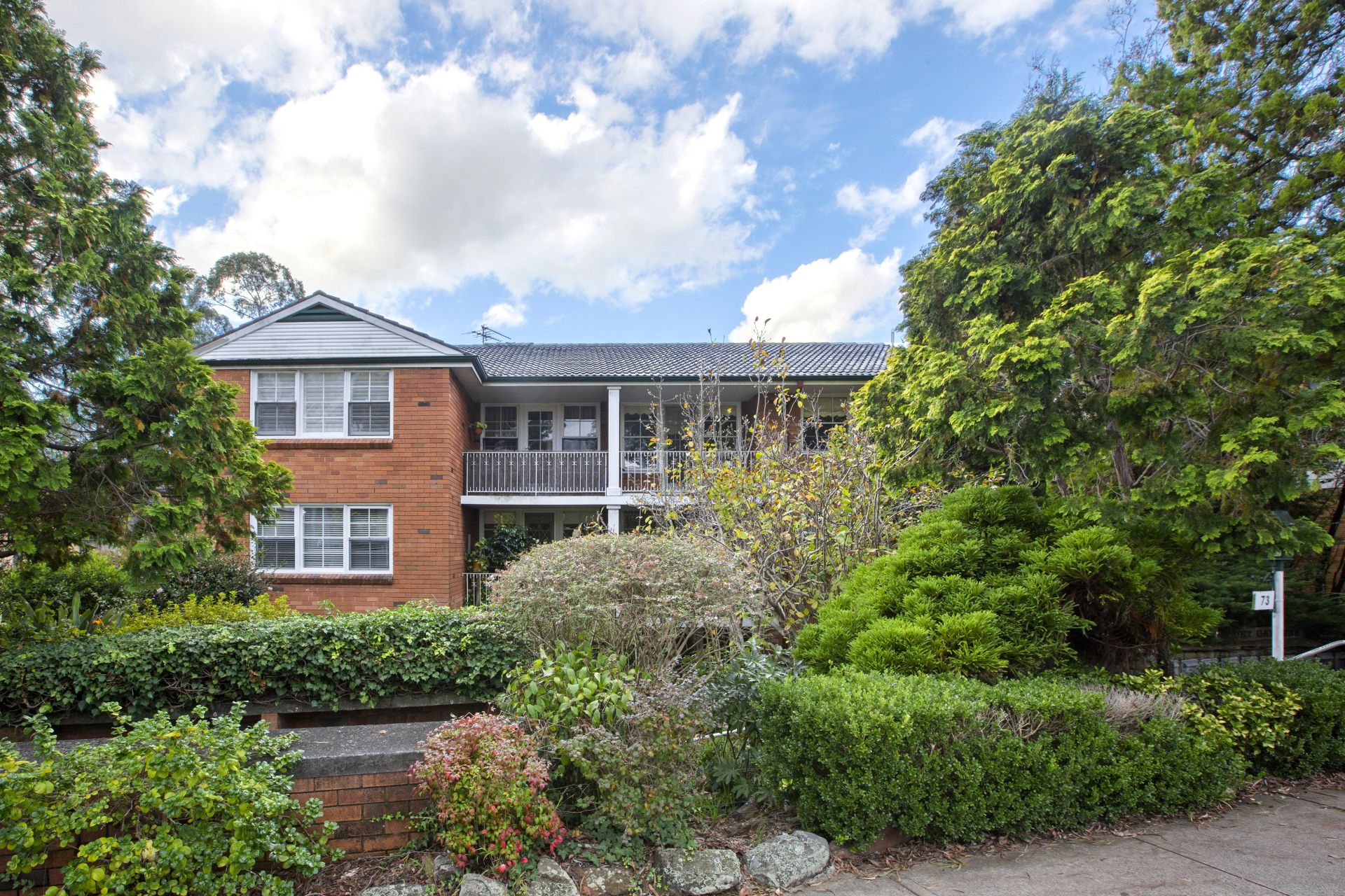Sold property Sold Price for 10/7375 Burns Bay Road Lane Cove NSW