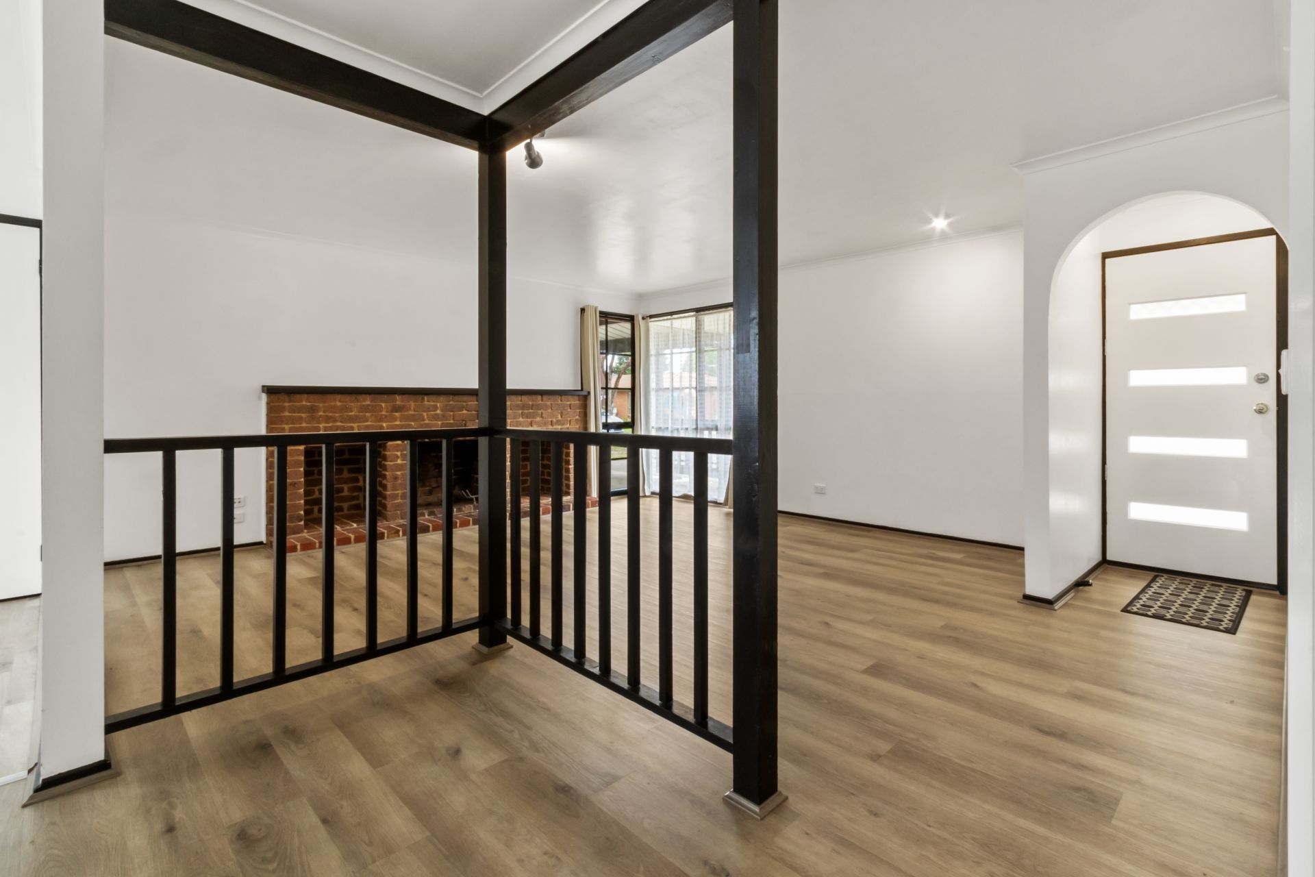 Ranch Style Home!