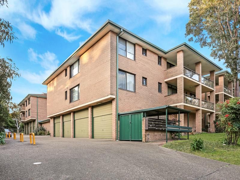18/13-19 Preston Avenue, ENGADINE, Engadine - Thumbnail 2