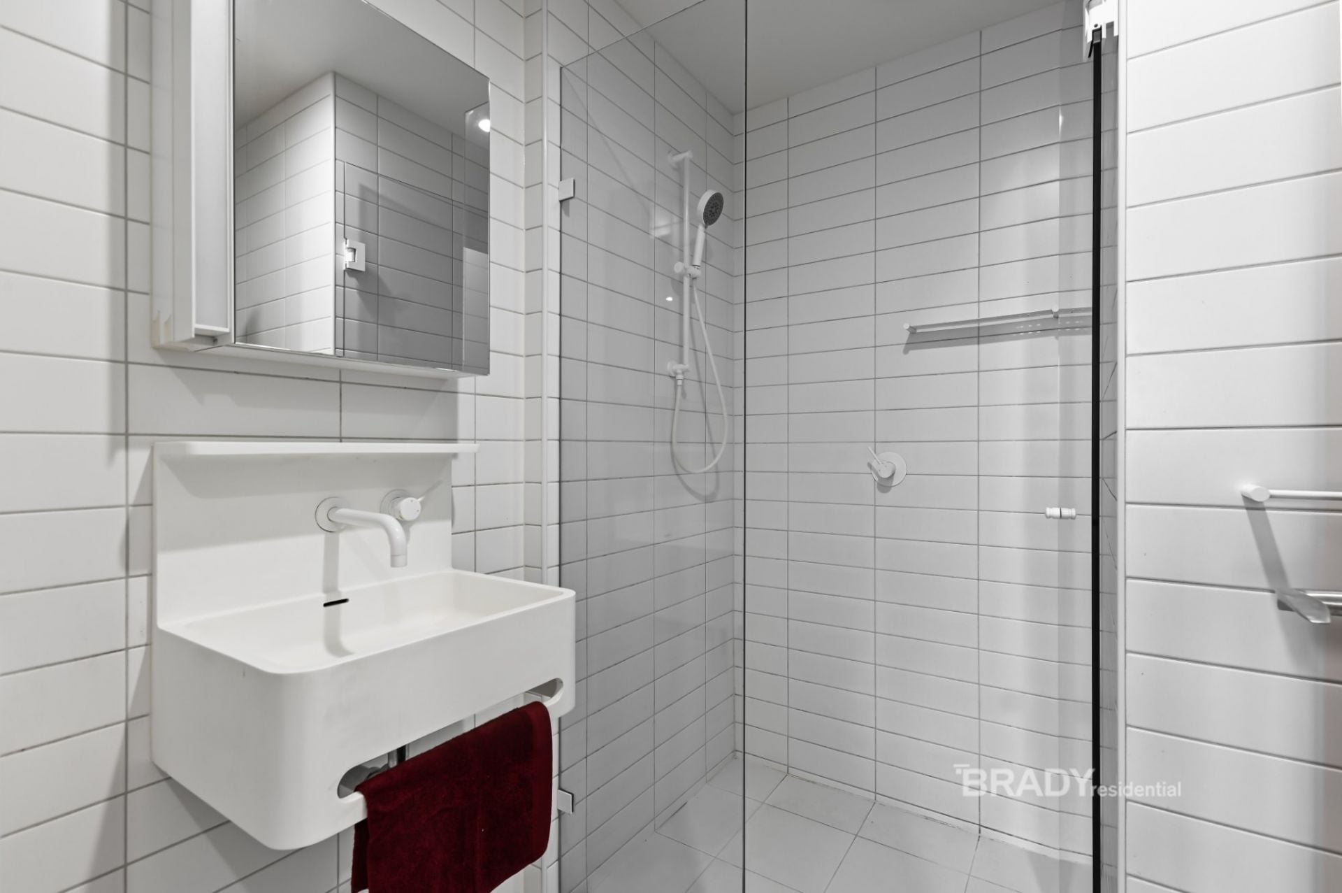 2105/500 Elizabeth Street MELBOURNE VIC, Melbourne - Thumbnail 4